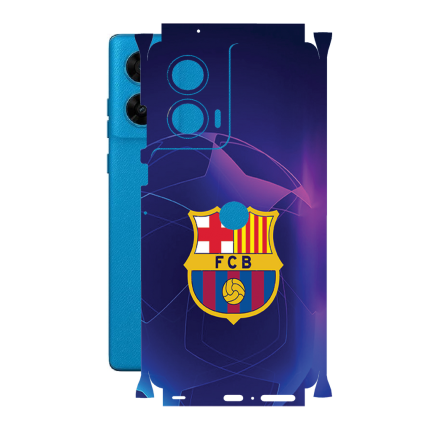 Защитная пленка StatusSKIN для Motorola Moto G96 5G