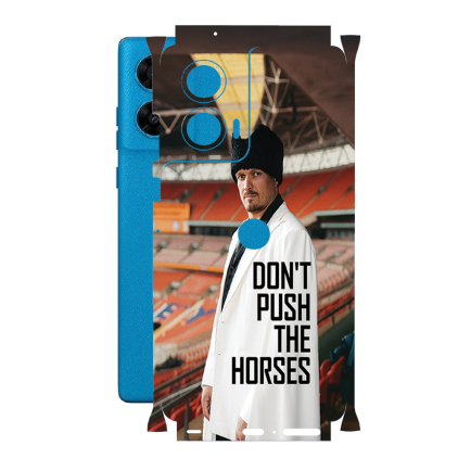 Защитная пленка StatusSKIN для Motorola Moto G96 5G