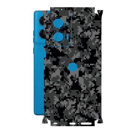 Защитная пленка StatusSKIN для Motorola Moto G96 5G