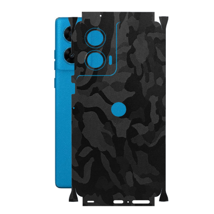 Защитная пленка StatusSKIN для Motorola Moto G96 5G