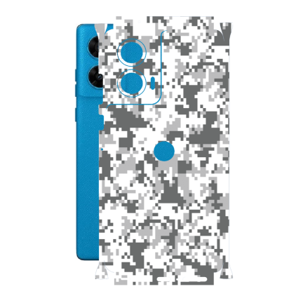 Защитная пленка StatusSKIN для Motorola Moto G96 5G