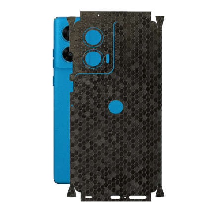 Защитная пленка StatusSKIN для Motorola Moto G96 5G