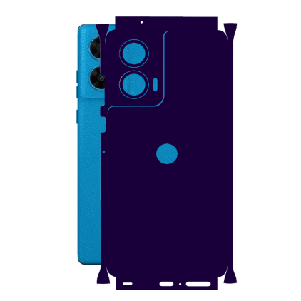 Защитная пленка StatusSKIN для Motorola Moto G96 5G