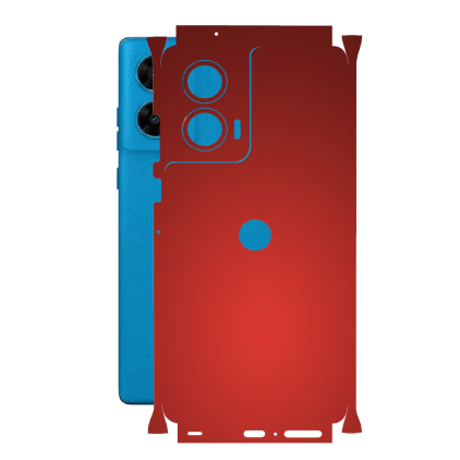 Защитная пленка StatusSKIN для Motorola Moto G96 5G