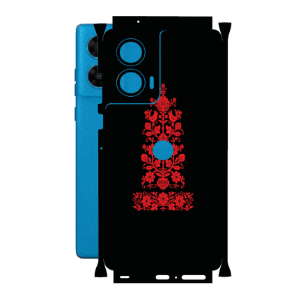 Защитная пленка StatusSKIN для Motorola Moto G96 5G