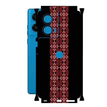 Защитная пленка StatusSKIN для Motorola Moto G96 5G