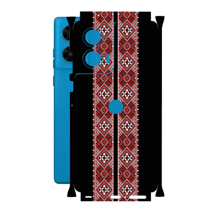 Защитная пленка StatusSKIN для Motorola Moto G96 5G