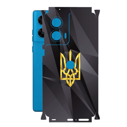 Защитная пленка StatusSKIN для Motorola Moto G96 5G