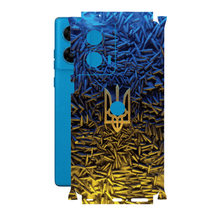 Защитная пленка StatusSKIN для Motorola Moto G96 5G