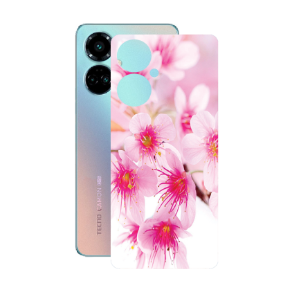 Захисна плівка StatusSKIN для Tecno Camon 19 Pro