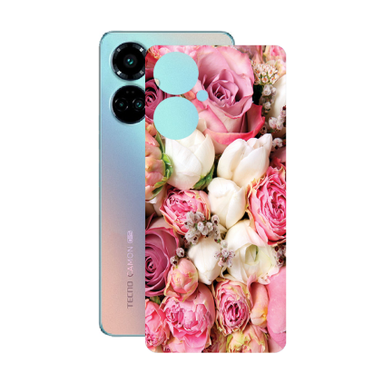 Захисна плівка StatusSKIN для Tecno Camon 19 Pro