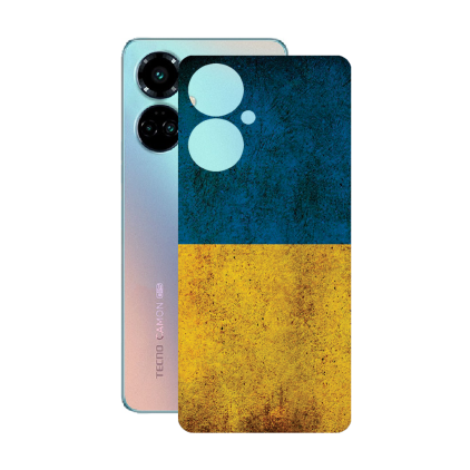 Захисна плівка StatusSKIN для Tecno Camon 19 Pro