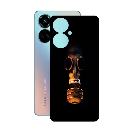Захисна плівка StatusSKIN для Tecno Camon 19 Pro