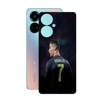 Захисна плівка StatusSKIN для Tecno Camon 19 Pro