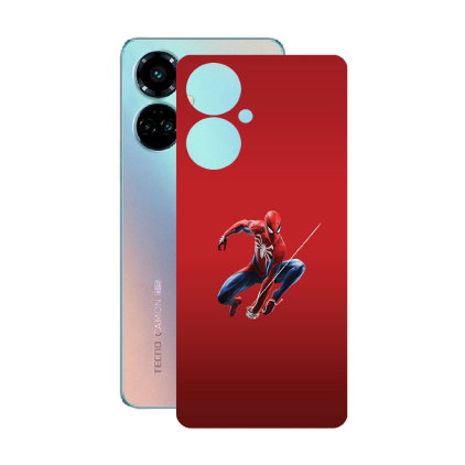 Захисна плівка StatusSKIN для Tecno Camon 19 Pro