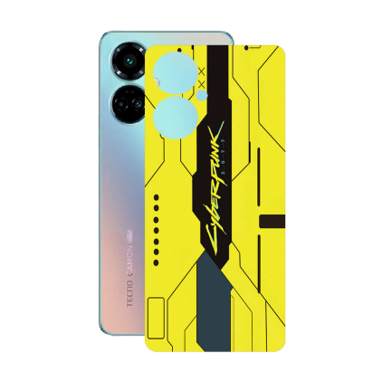 Захисна плівка StatusSKIN для Tecno Camon 19 Pro