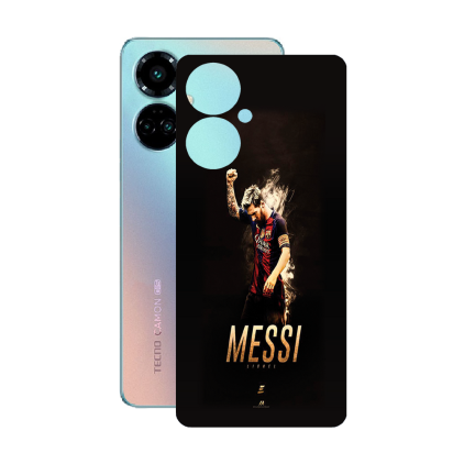 Захисна плівка StatusSKIN для Tecno Camon 19 Pro