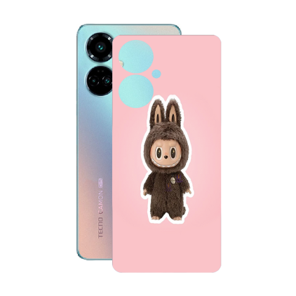 Захисна плівка StatusSKIN для Tecno Camon 19 Pro