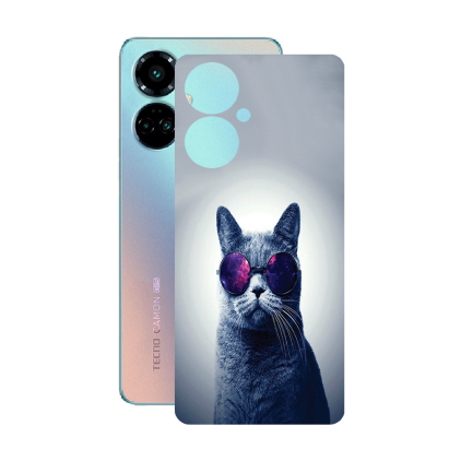 Захисна плівка StatusSKIN для Tecno Camon 19 Pro