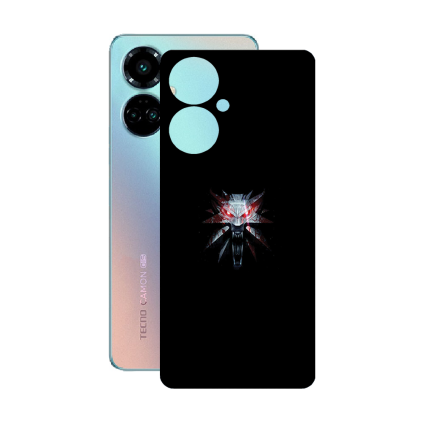 Захисна плівка StatusSKIN для Tecno Camon 19 Pro