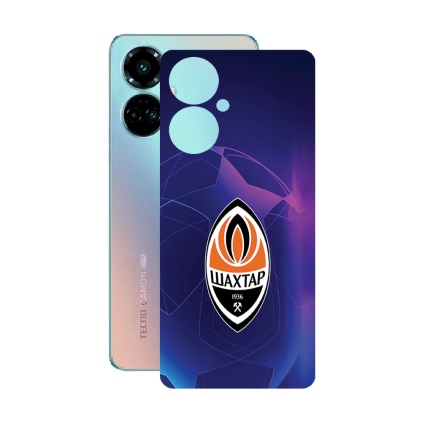 Захисна плівка StatusSKIN для Tecno Camon 19 Pro