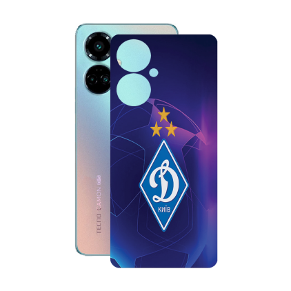 Захисна плівка StatusSKIN для Tecno Camon 19 Pro