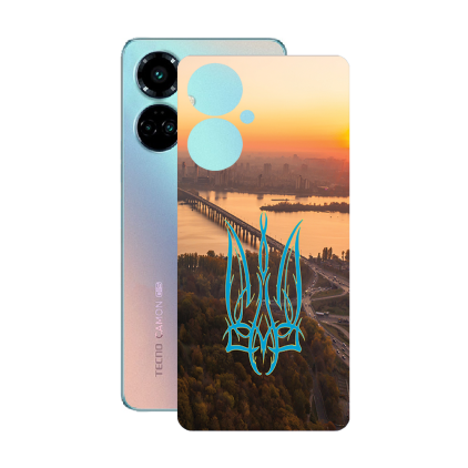 Захисна плівка StatusSKIN для Tecno Camon 19 Pro