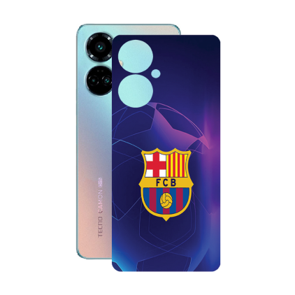Захисна плівка StatusSKIN для Tecno Camon 19 Pro