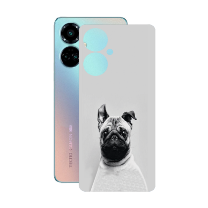 Захисна плівка StatusSKIN для Tecno Camon 19 Pro
