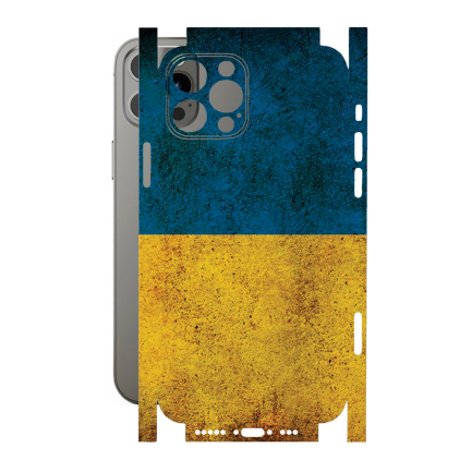Защитная пленка StatusSKIN для Apple iPhone 12 Pro