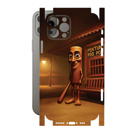 Защитная пленка StatusSKIN для Apple iPhone 12 Pro