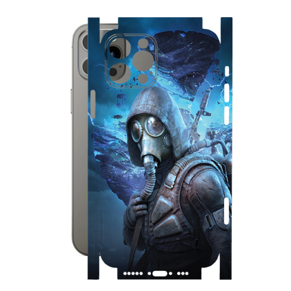 Защитная пленка StatusSKIN для Apple iPhone 12 Pro