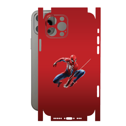 Защитная пленка StatusSKIN для Apple iPhone 12 Pro