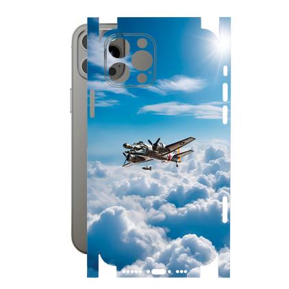 Защитная пленка StatusSKIN для Apple iPhone 12 Pro