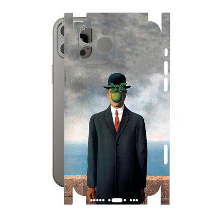 Защитная пленка StatusSKIN для Apple iPhone 12 Pro
