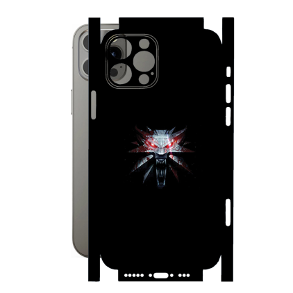 Защитная пленка StatusSKIN для Apple iPhone 12 Pro