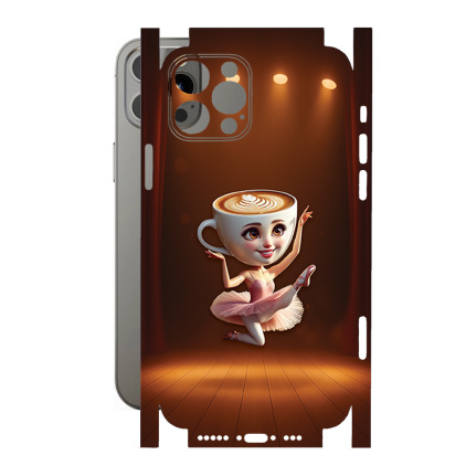Защитная пленка StatusSKIN для Apple iPhone 12 Pro