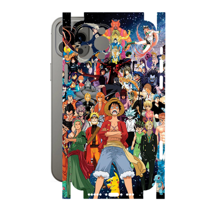 Защитная пленка StatusSKIN для Apple iPhone 12 Pro