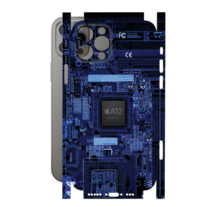 Защитная пленка StatusSKIN для Apple iPhone 12 Pro