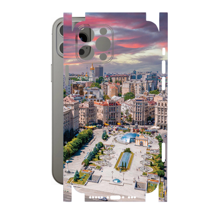 Защитная пленка StatusSKIN для Apple iPhone 12 Pro
