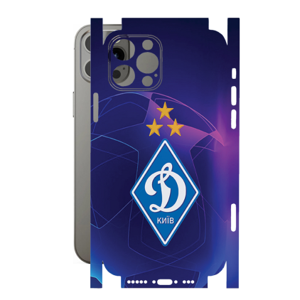 Защитная пленка StatusSKIN для Apple iPhone 12 Pro
