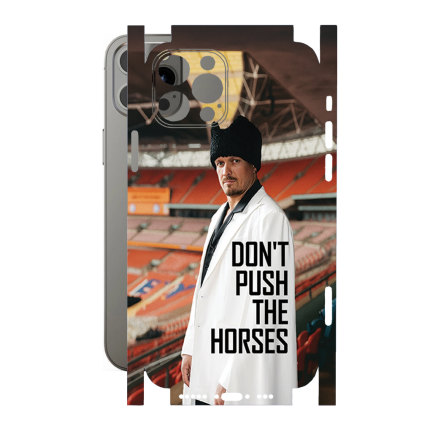Защитная пленка StatusSKIN для Apple iPhone 12 Pro