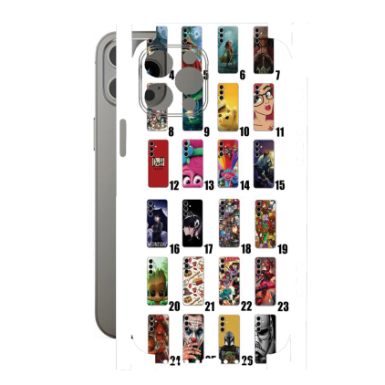 Защитная пленка StatusSKIN для Apple iPhone 12 Pro