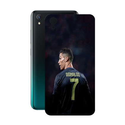 Захисна плівка StatusSKIN для Vivo Y1s