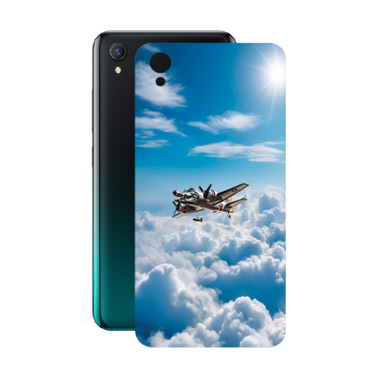 Захисна плівка StatusSKIN для Vivo Y1s