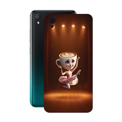 Захисна плівка StatusSKIN для Vivo Y1s