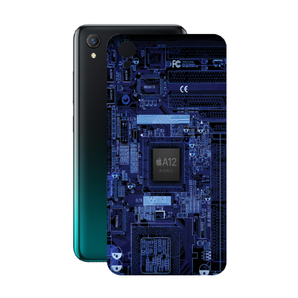 Захисна плівка StatusSKIN для Vivo Y1s