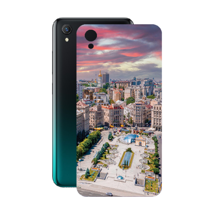 Захисна плівка StatusSKIN для Vivo Y1s