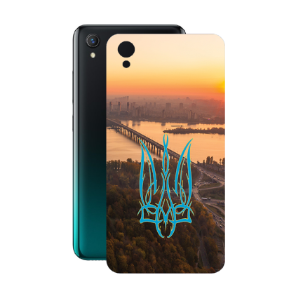 Захисна плівка StatusSKIN для Vivo Y1s