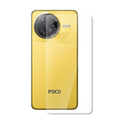 Защитная пленка StatusSKIN для Xiaomi Poco F7 Pro